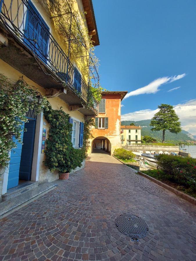 Our Happy Place - Casa Vacanze Per Il Viaggiatore Slow Mandello del Lario Εξωτερικό φωτογραφία