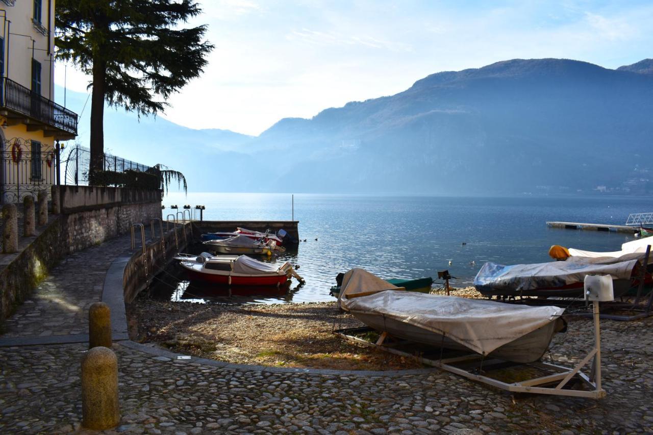 Our Happy Place - Casa Vacanze Per Il Viaggiatore Slow Mandello del Lario Εξωτερικό φωτογραφία